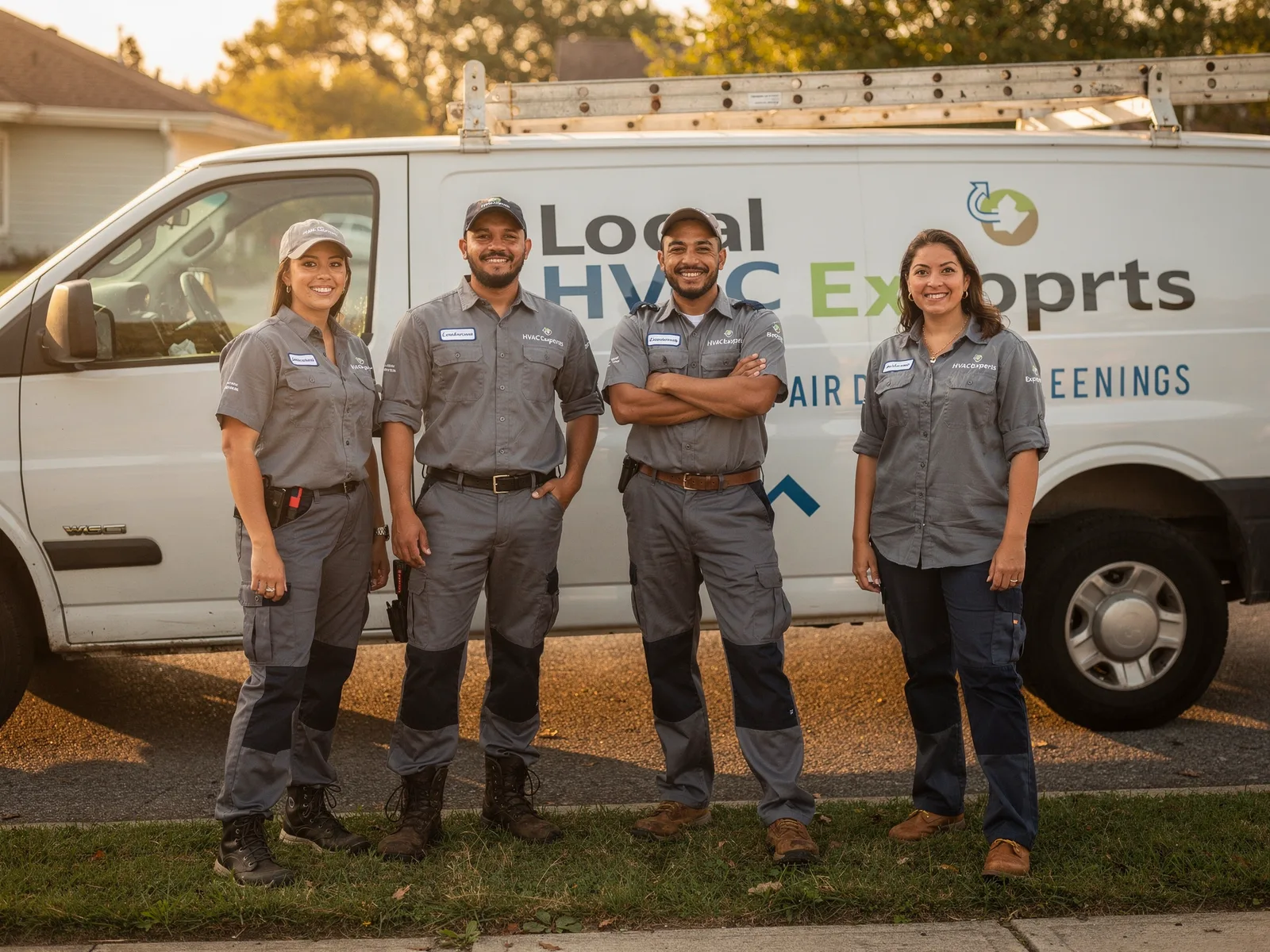 24/7 HVAC Repair & AC Replacement company in Bardstown, KY