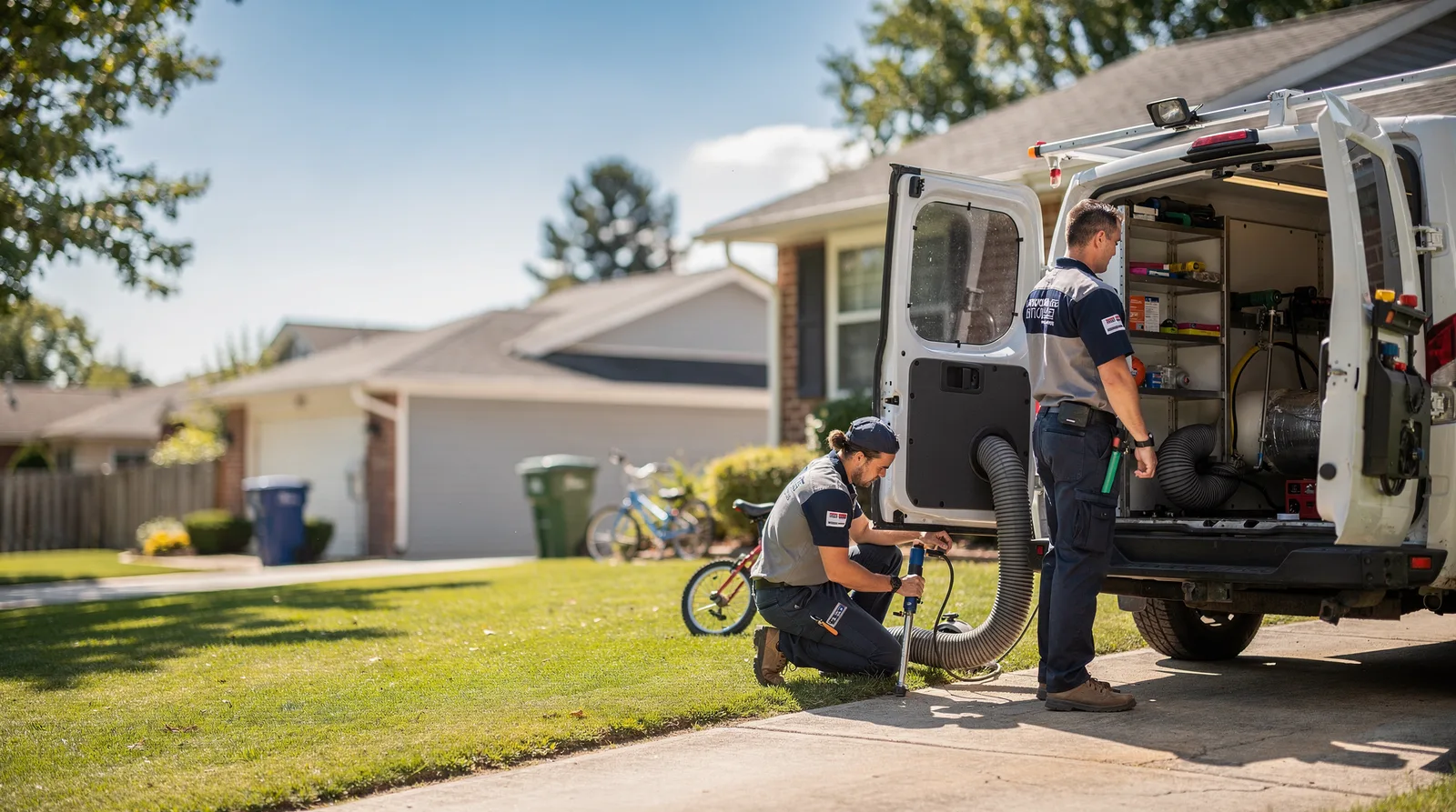 24/7 HVAC Repair & AC Replacement in Bardstown, KY near me